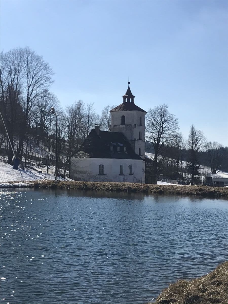 recreational property for sale, 300 m², Čenkovice, Pardubický Region recreational property for sale, 300 m², Čenkovice, Pardubický Region