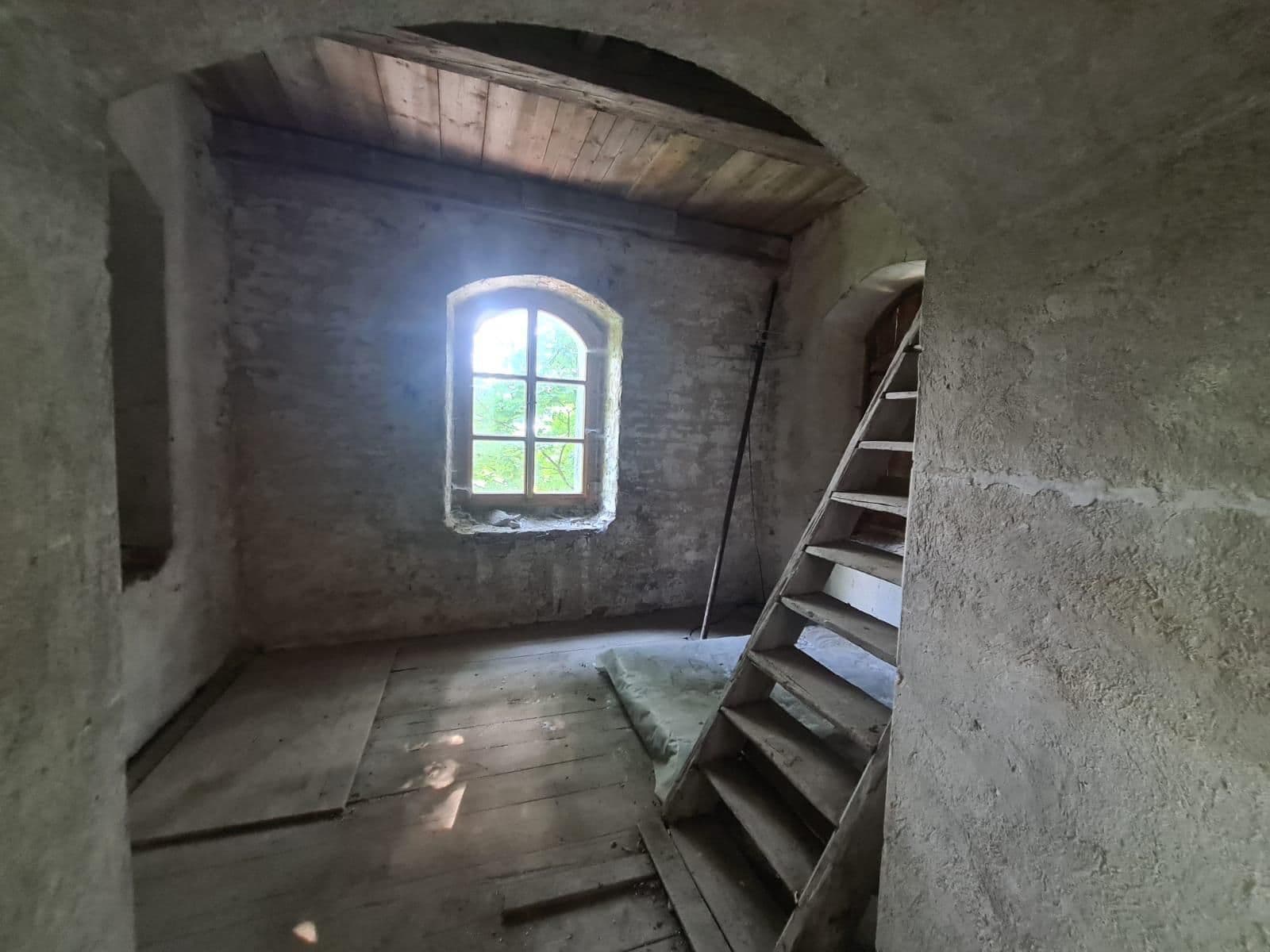 recreational property for sale, 300 m², Čenkovice, Pardubický Region recreational property for sale, 300 m², Čenkovice, Pardubický Region