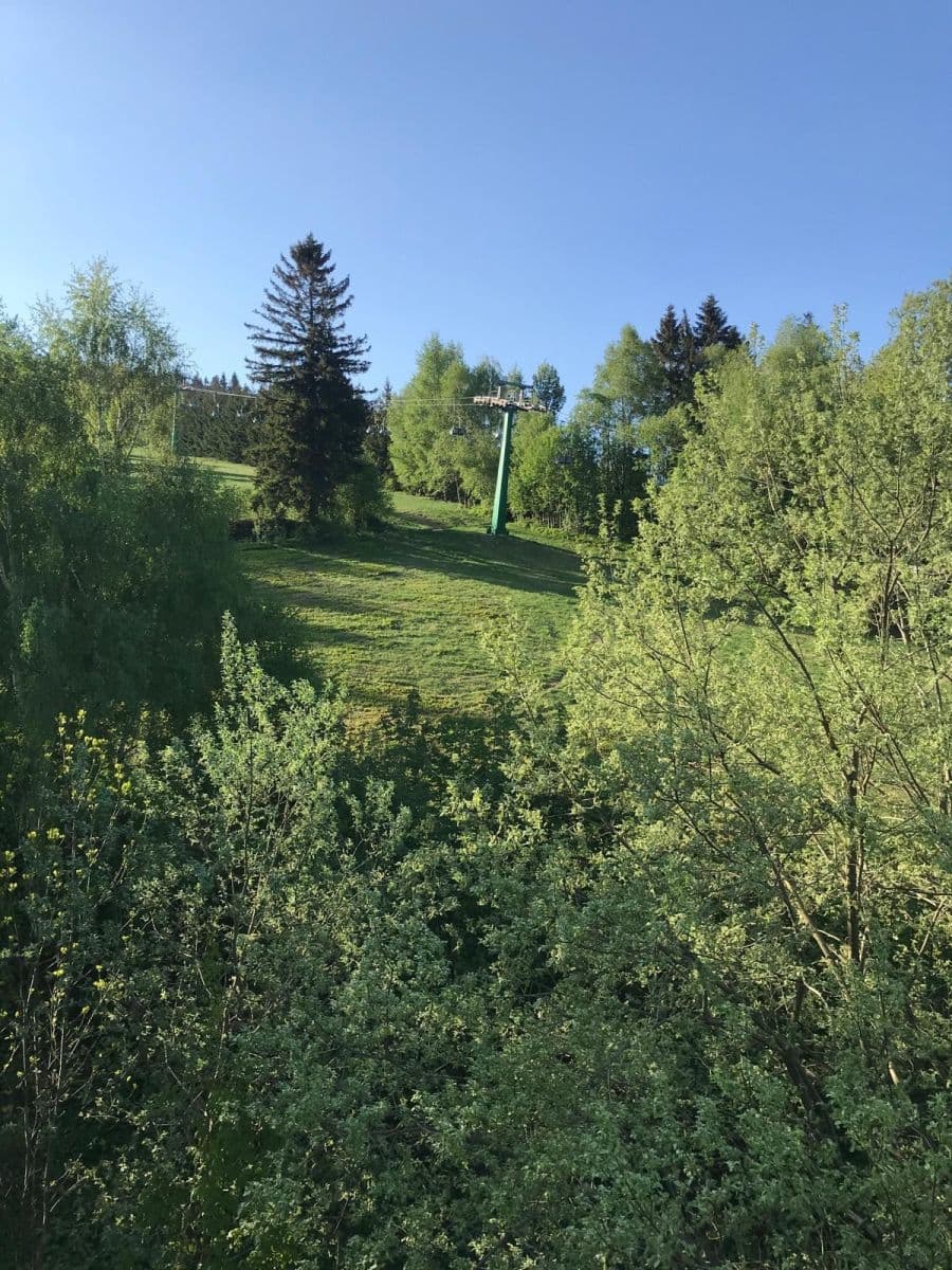 recreational property for sale, 300 m², Čenkovice, Pardubický Region recreational property for sale, 300 m², Čenkovice, Pardubický Region