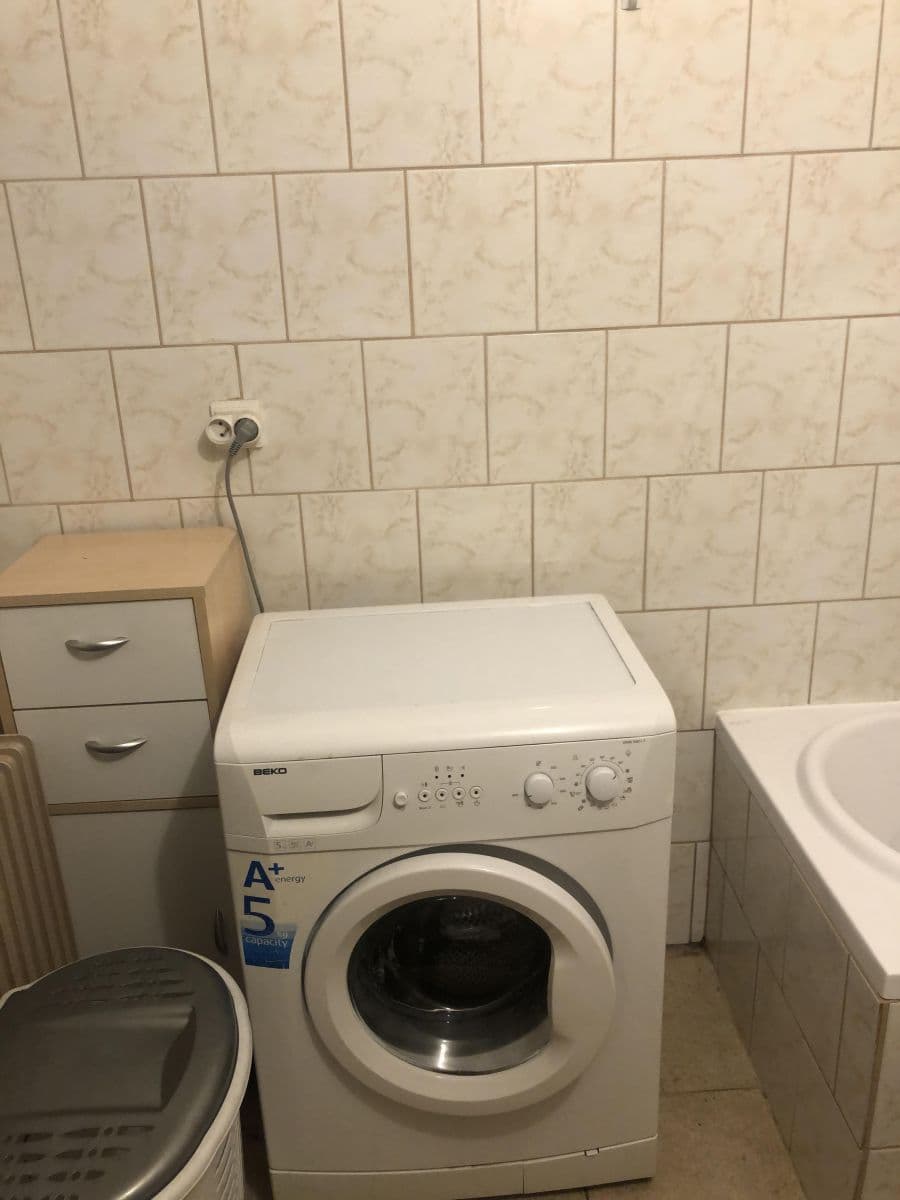 1 bedroom flat to rent, 60 m², Hlinecká, Trhová Kamenice, Pardubický Region 1 bedroom flat to rent, 60 m², Hlinecká, Trhová Kamenice, Pardubický Region