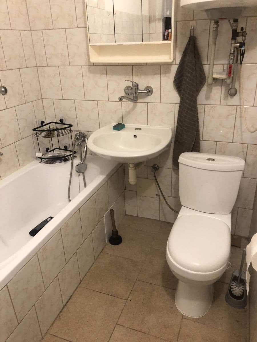 1 bedroom flat to rent, 60 m², Hlinecká, Trhová Kamenice, Pardubický Region 1 bedroom flat to rent, 60 m², Hlinecká, Trhová Kamenice, Pardubický Region