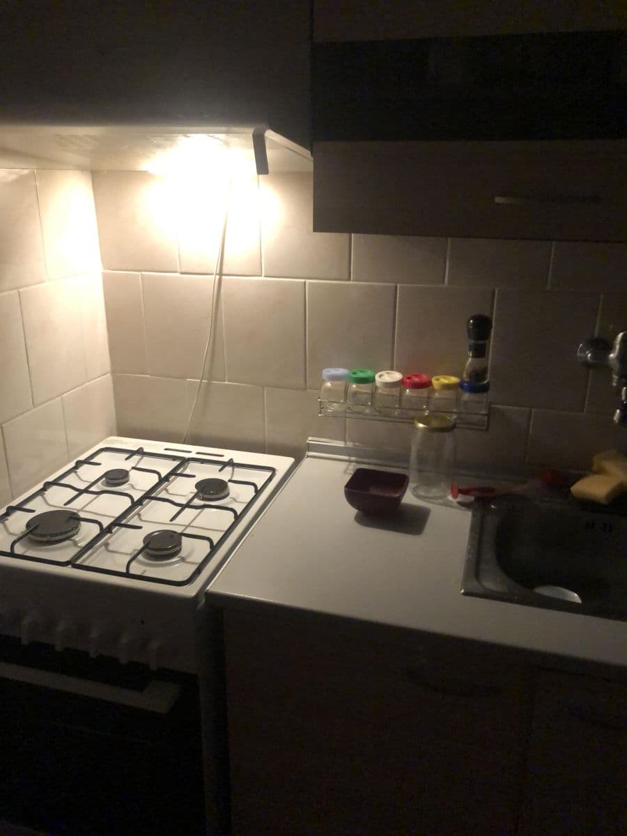 1 bedroom flat to rent, 60 m², Hlinecká, Trhová Kamenice, Pardubický Region 1 bedroom flat to rent, 60 m², Hlinecká, Trhová Kamenice, Pardubický Region