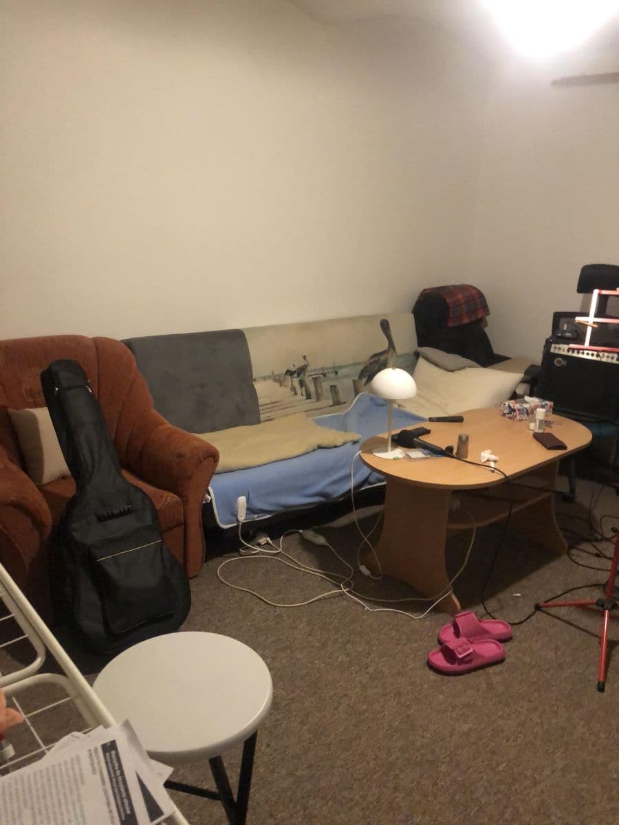 1 bedroom flat to rent, 60 m², Hlinecká, Trhová Kamenice, Pardubický Region 1 bedroom flat to rent, 60 m², Hlinecká, Trhová Kamenice, Pardubický Region