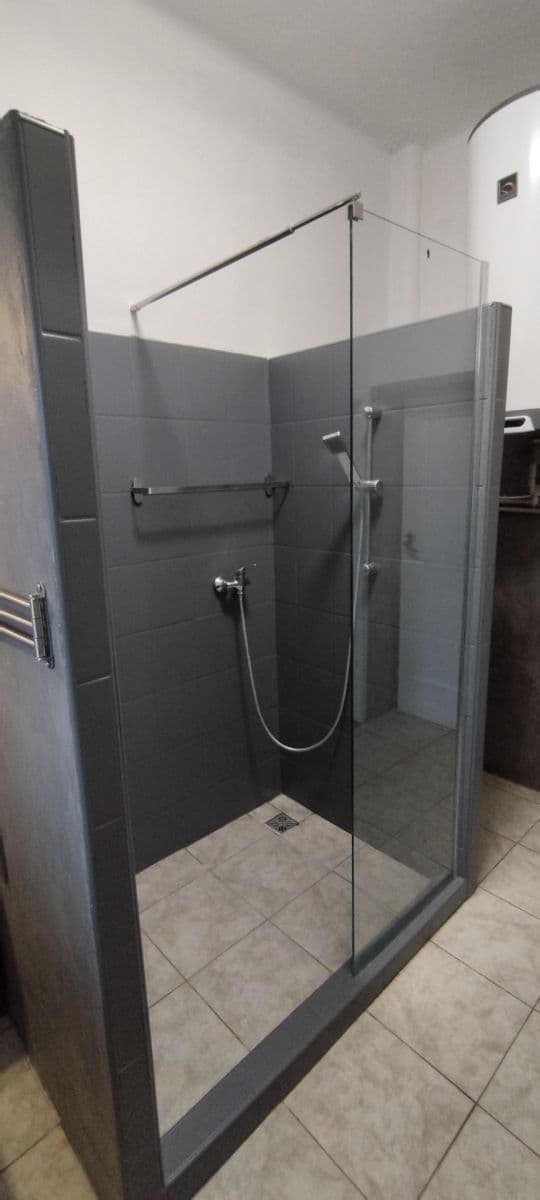 2 bedroom flat to rent, 67 m², Obora, Vlašim, Středočeský Region 2 bedroom flat to rent, 67 m², Obora, Vlašim, Středočeský Region