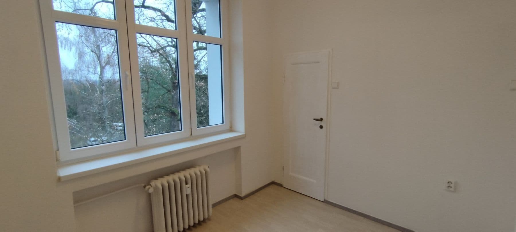 2 bedroom flat to rent, 67 m², Obora, Vlašim, Středočeský Region 2 bedroom flat to rent, 67 m², Obora, Vlašim, Středočeský Region