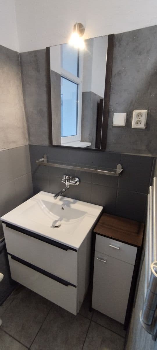 2 bedroom flat to rent, 67 m², Obora, Vlašim, Středočeský Region 2 bedroom flat to rent, 67 m², Obora, Vlašim, Středočeský Region