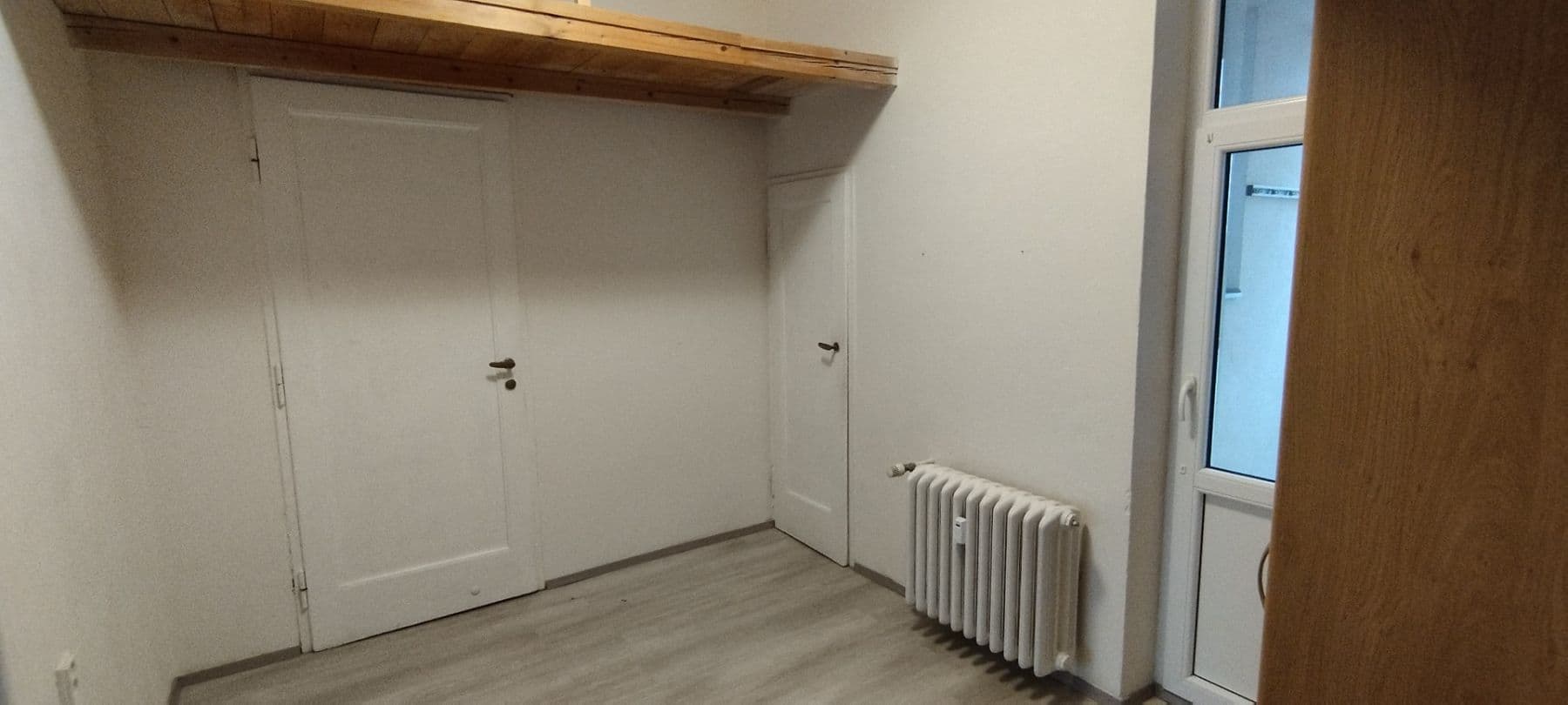 2 bedroom flat to rent, 67 m², Obora, Vlašim, Středočeský Region 2 bedroom flat to rent, 67 m², Obora, Vlašim, Středočeský Region