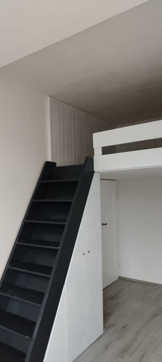 2 bedroom flat to rent, 67 m², Obora, Vlašim, Středočeský Region 2 bedroom flat to rent, 67 m², Obora, Vlašim, Středočeský Region