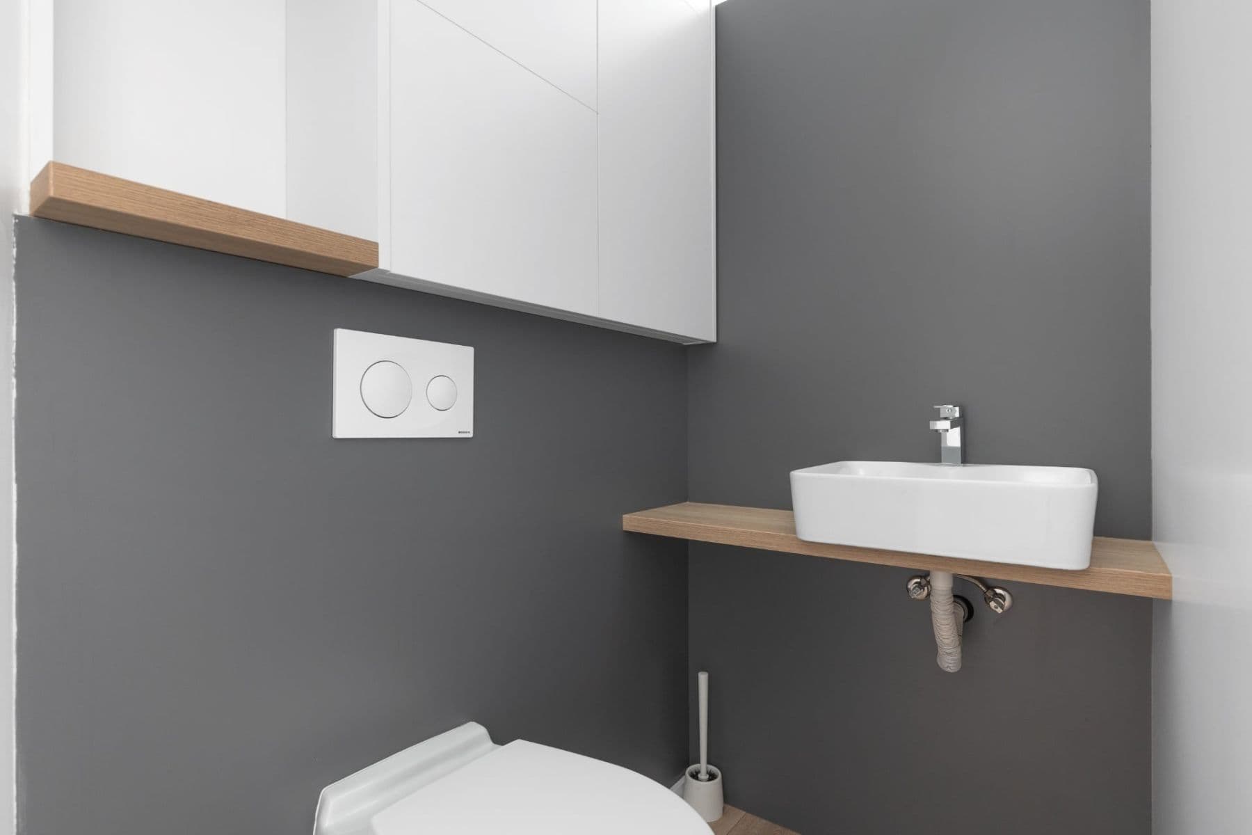 Studio flat to rent, 31 m², Topolová, Prague, Prague Studio flat to rent, 31 m², Topolová, Prague, Prague