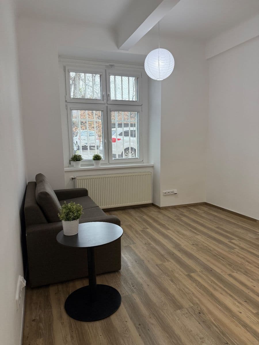 2 bedroom flat to rent, 47 m², Na Folimance, Prague, Prague 2 bedroom flat to rent, 47 m², Na Folimance, Prague, Prague