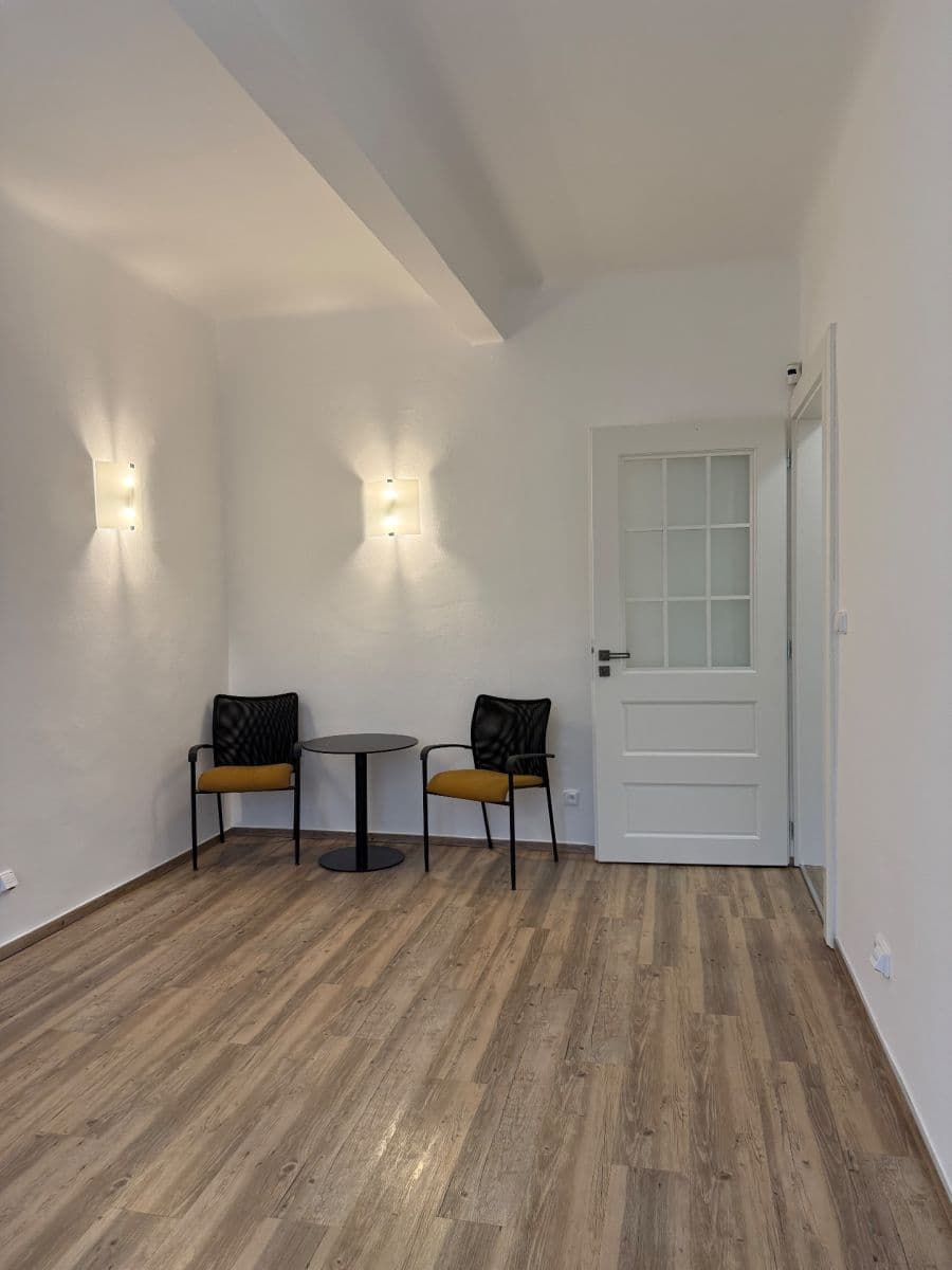2 bedroom flat to rent, 47 m², Na Folimance, Prague, Prague 2 bedroom flat to rent, 47 m², Na Folimance, Prague, Prague