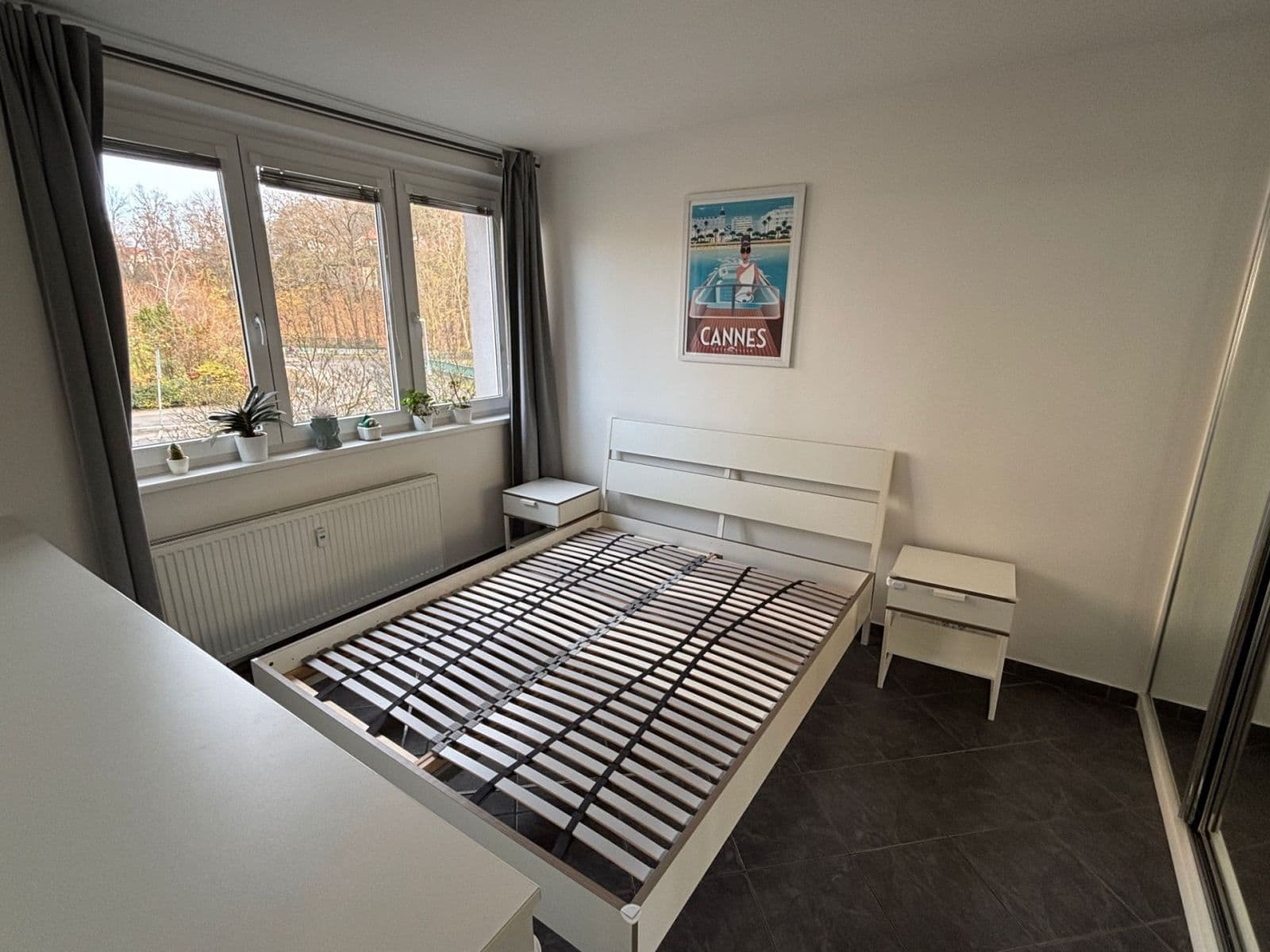 2 bedroom with open-plan kitchen flat to rent, 65 m², José Martího, Prague, Prague 2 bedroom with open-plan kitchen flat to rent, 65 m², José Martího, Prague, Prague