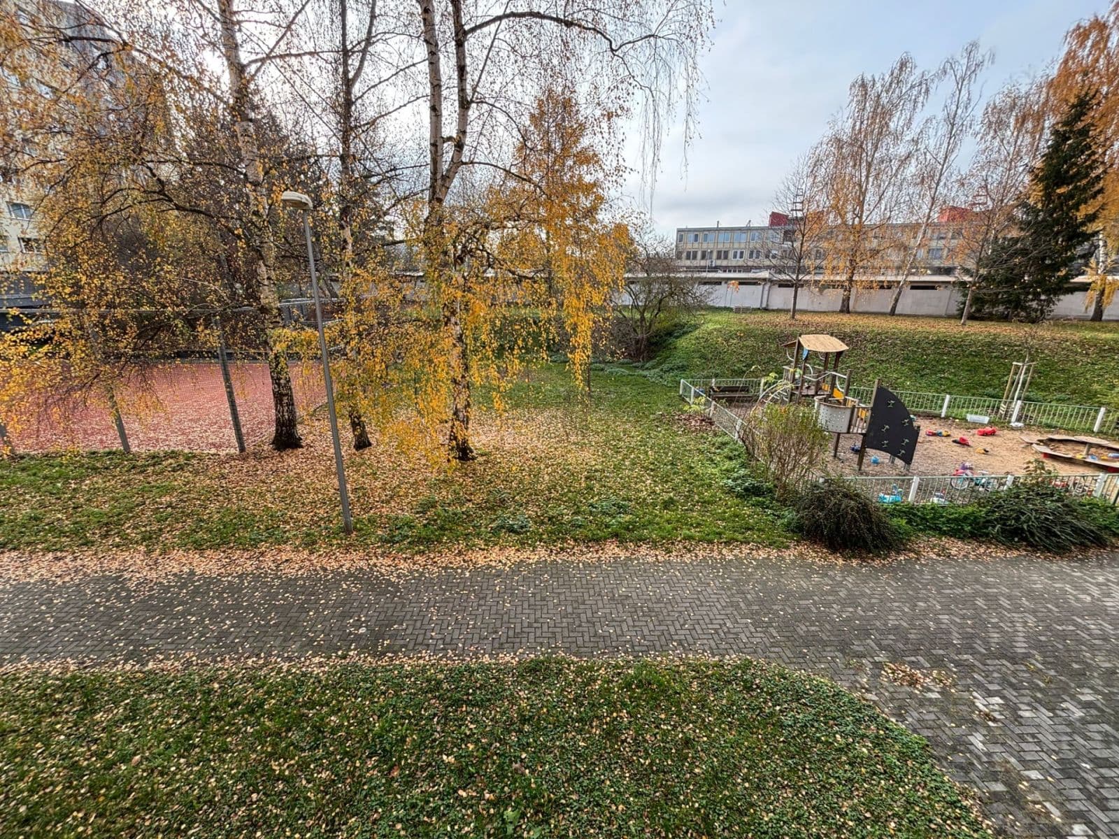 2 bedroom with open-plan kitchen flat to rent, 65 m², José Martího, Prague, Prague 2 bedroom with open-plan kitchen flat to rent, 65 m², José Martího, Prague, Prague