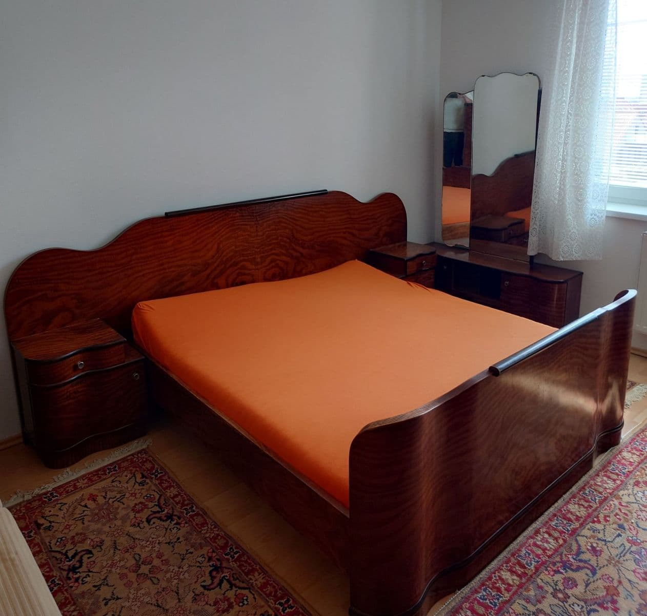 1 bedroom with open-plan kitchen flat to rent, 70 m², Trýbova, Brno, Jihomoravský Region 1 bedroom with open-plan kitchen flat to rent, 70 m², Trýbova, Brno, Jihomoravský Region