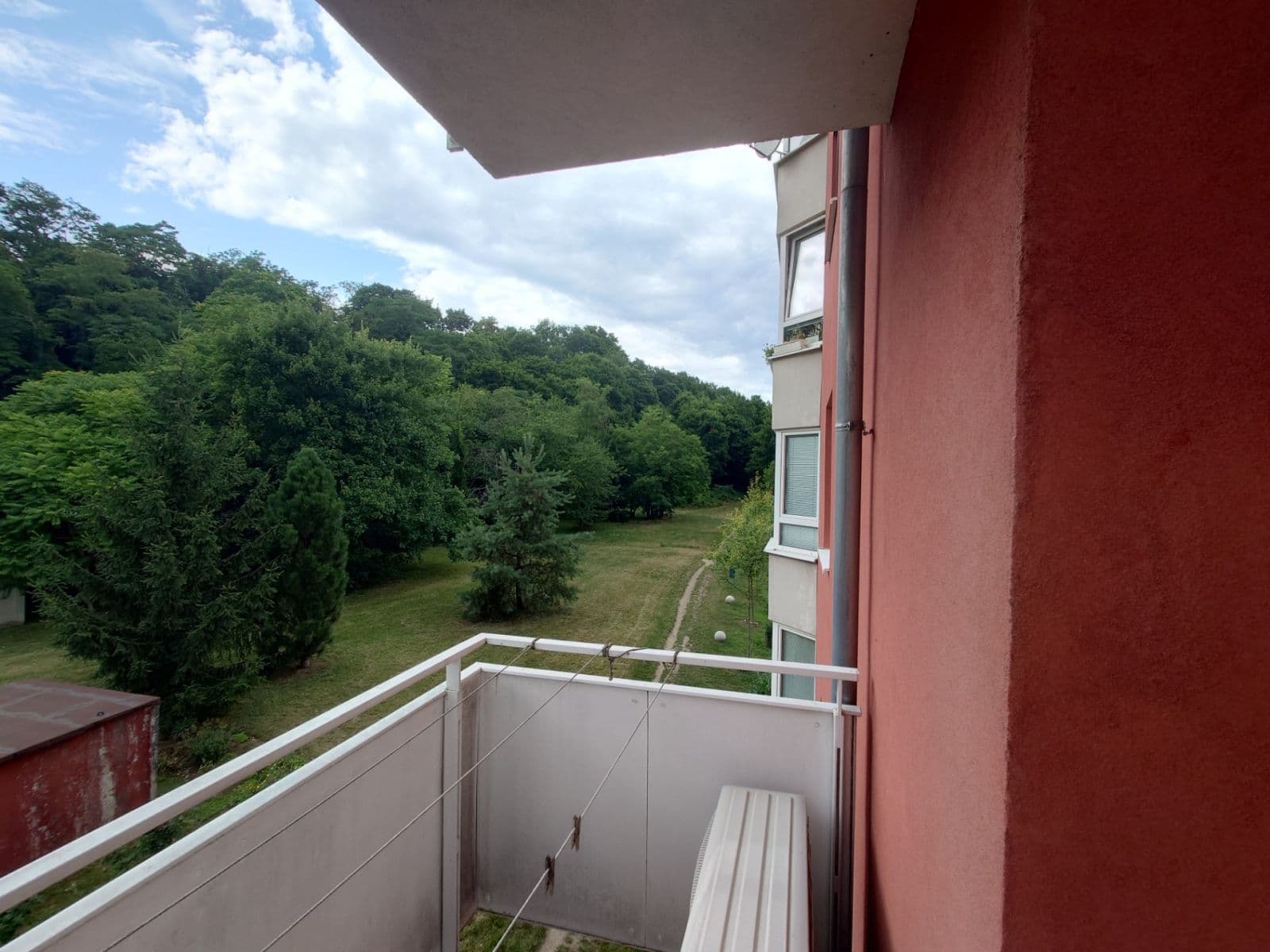 1 bedroom with open-plan kitchen flat to rent, 70 m², Trýbova, Brno, Jihomoravský Region 1 bedroom with open-plan kitchen flat to rent, 70 m², Trýbova, Brno, Jihomoravský Region