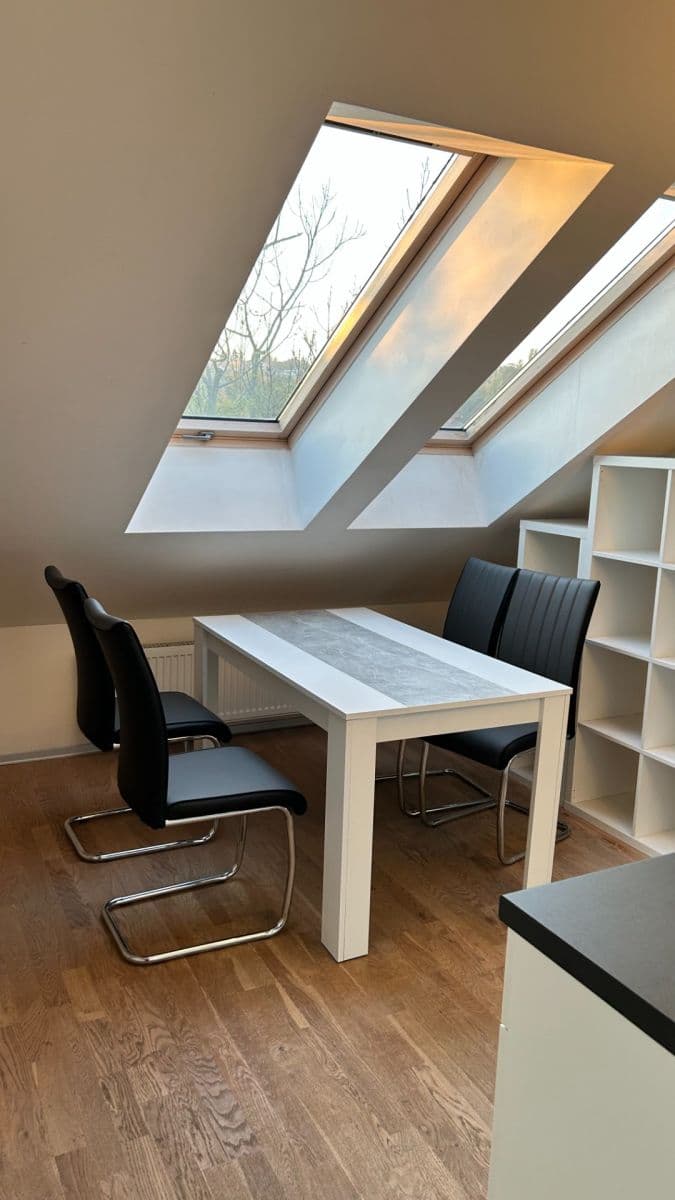 Studio flat for sale, 58 m², Velvarská, Prague, Prague Studio flat for sale, 58 m², Velvarská, Prague, Prague