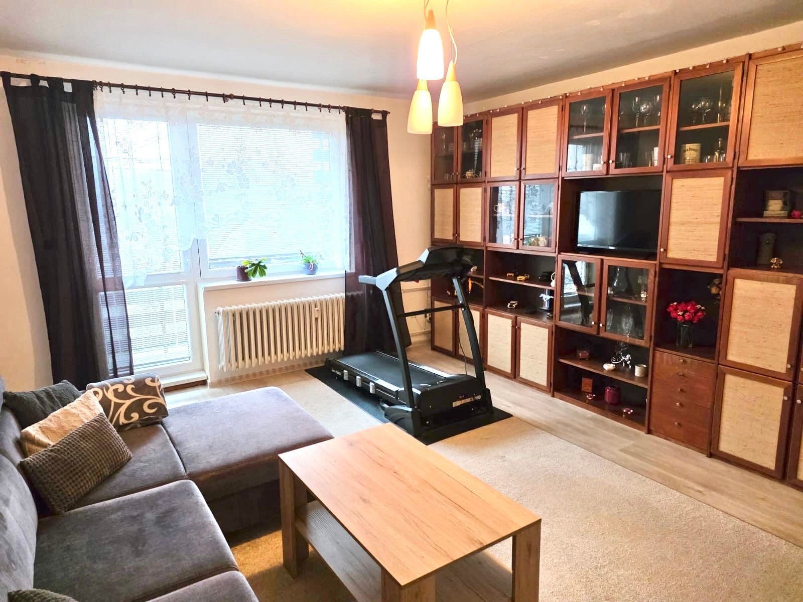 3 bedroom flat to rent, 76 m², U Lipek, Jablonné nad Orlicí, Pardubický Region 3 bedroom flat to rent, 76 m², U Lipek, Jablonné nad Orlicí, Pardubický Region