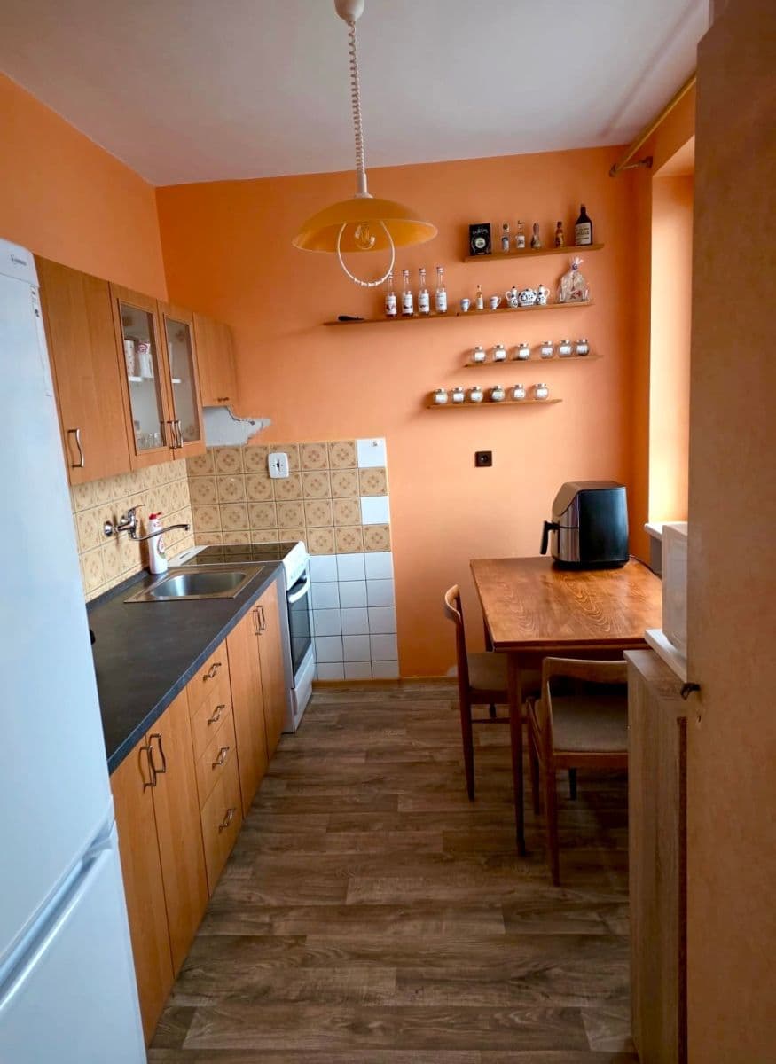 3 bedroom flat to rent, 76 m², U Lipek, Jablonné nad Orlicí, Pardubický Region 3 bedroom flat to rent, 76 m², U Lipek, Jablonné nad Orlicí, Pardubický Region