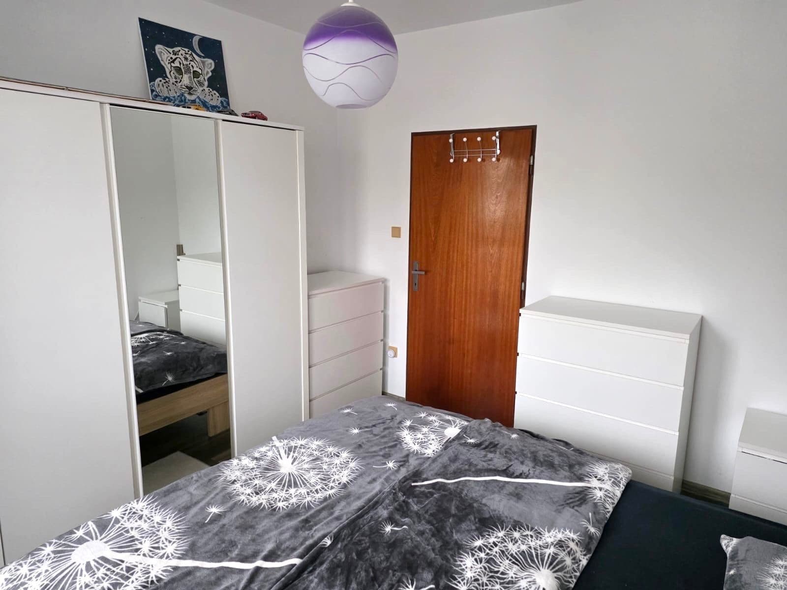 3 bedroom flat to rent, 76 m², U Lipek, Jablonné nad Orlicí, Pardubický Region 3 bedroom flat to rent, 76 m², U Lipek, Jablonné nad Orlicí, Pardubický Region