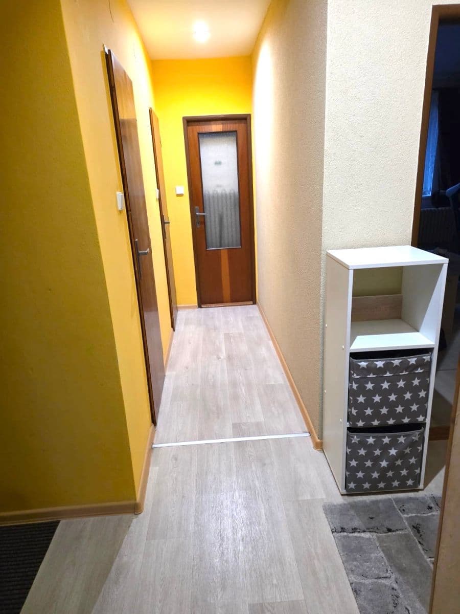 3 bedroom flat to rent, 76 m², U Lipek, Jablonné nad Orlicí, Pardubický Region 3 bedroom flat to rent, 76 m², U Lipek, Jablonné nad Orlicí, Pardubický Region