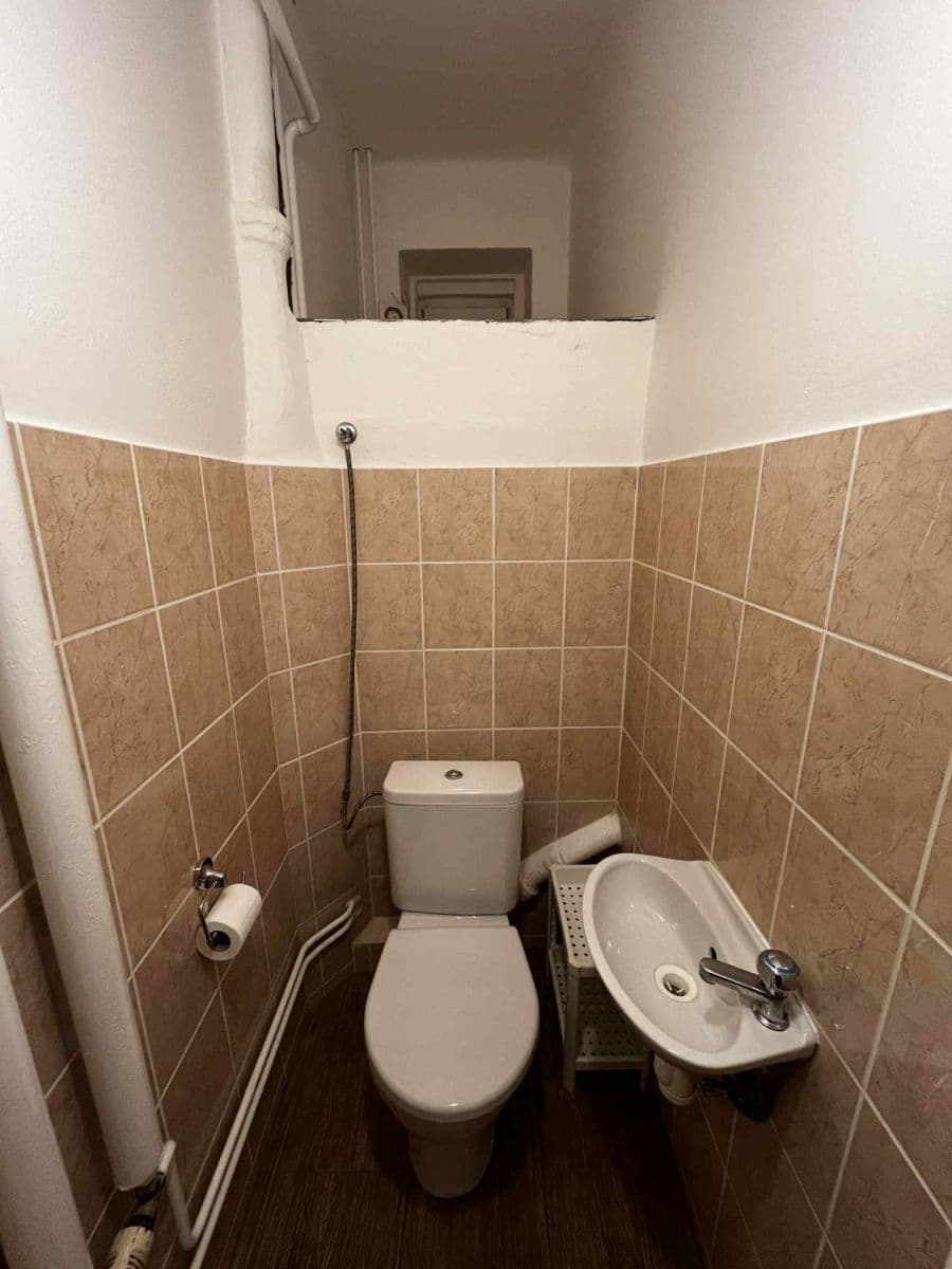 2 bedroom flat to rent, 60 m², Zvonická, Prague, Prague 2 bedroom flat to rent, 60 m², Zvonická, Prague, Prague