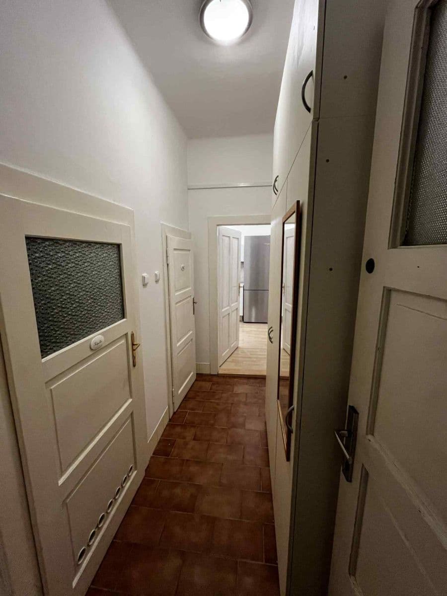 2 bedroom flat to rent, 60 m², Zvonická, Prague, Prague 2 bedroom flat to rent, 60 m², Zvonická, Prague, Prague