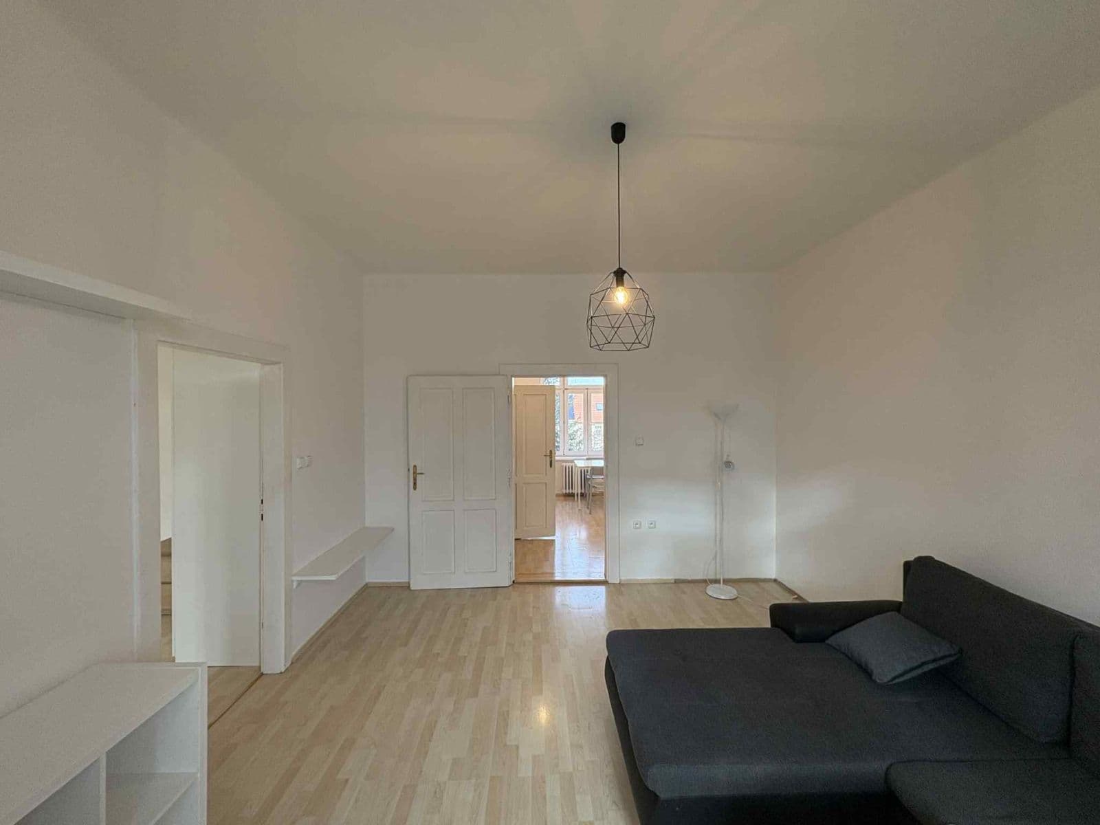 2 bedroom flat to rent, 60 m², Zvonická, Prague, Prague 2 bedroom flat to rent, 60 m², Zvonická, Prague, Prague