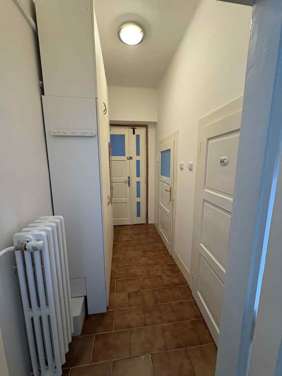 2 bedroom flat to rent, 60 m², Zvonická, Prague, Prague 2 bedroom flat to rent, 60 m², Zvonická, Prague, Prague