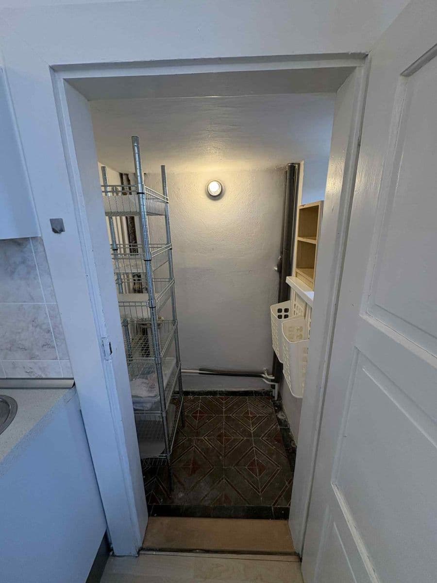 2 bedroom flat to rent, 60 m², Zvonická, Prague, Prague 2 bedroom flat to rent, 60 m², Zvonická, Prague, Prague