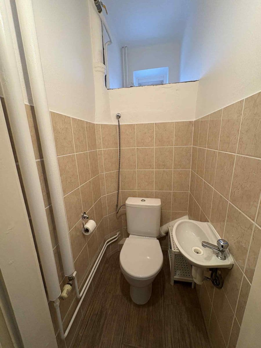 2 bedroom flat to rent, 60 m², Zvonická, Prague, Prague 2 bedroom flat to rent, 60 m², Zvonická, Prague, Prague