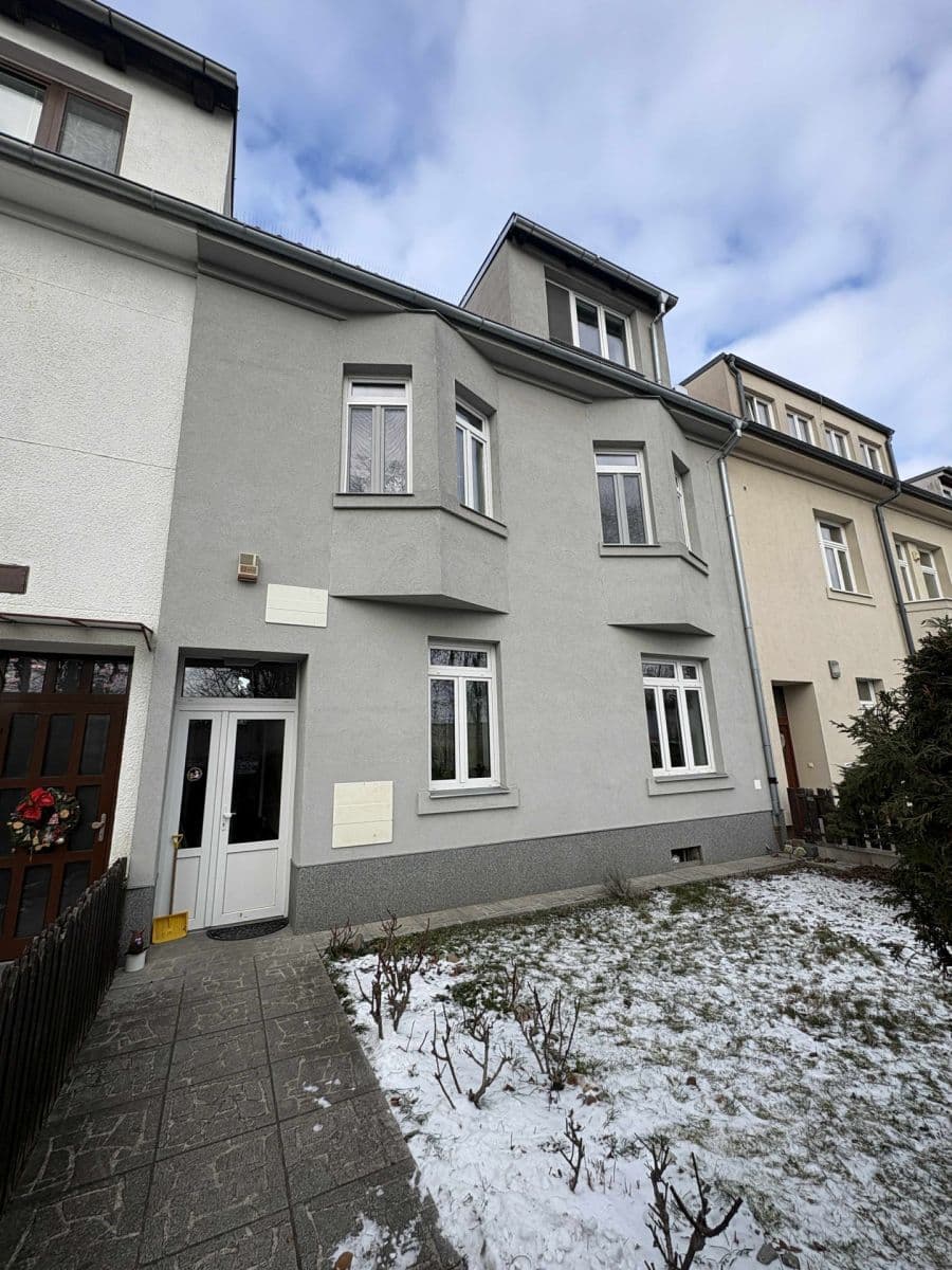 2 bedroom flat to rent, 60 m², Zvonická, Prague, Prague 2 bedroom flat to rent, 60 m², Zvonická, Prague, Prague