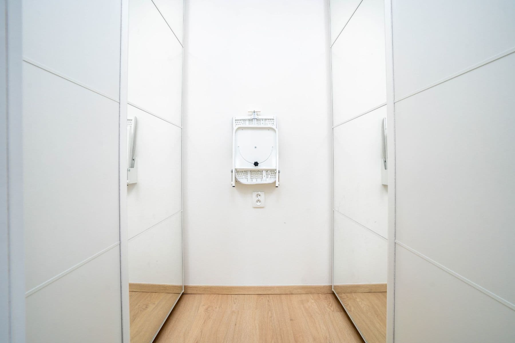 3 bedroom flat to rent, 66 m², Pomořanská, Prague, Prague 3 bedroom flat to rent, 66 m², Pomořanská, Prague, Prague