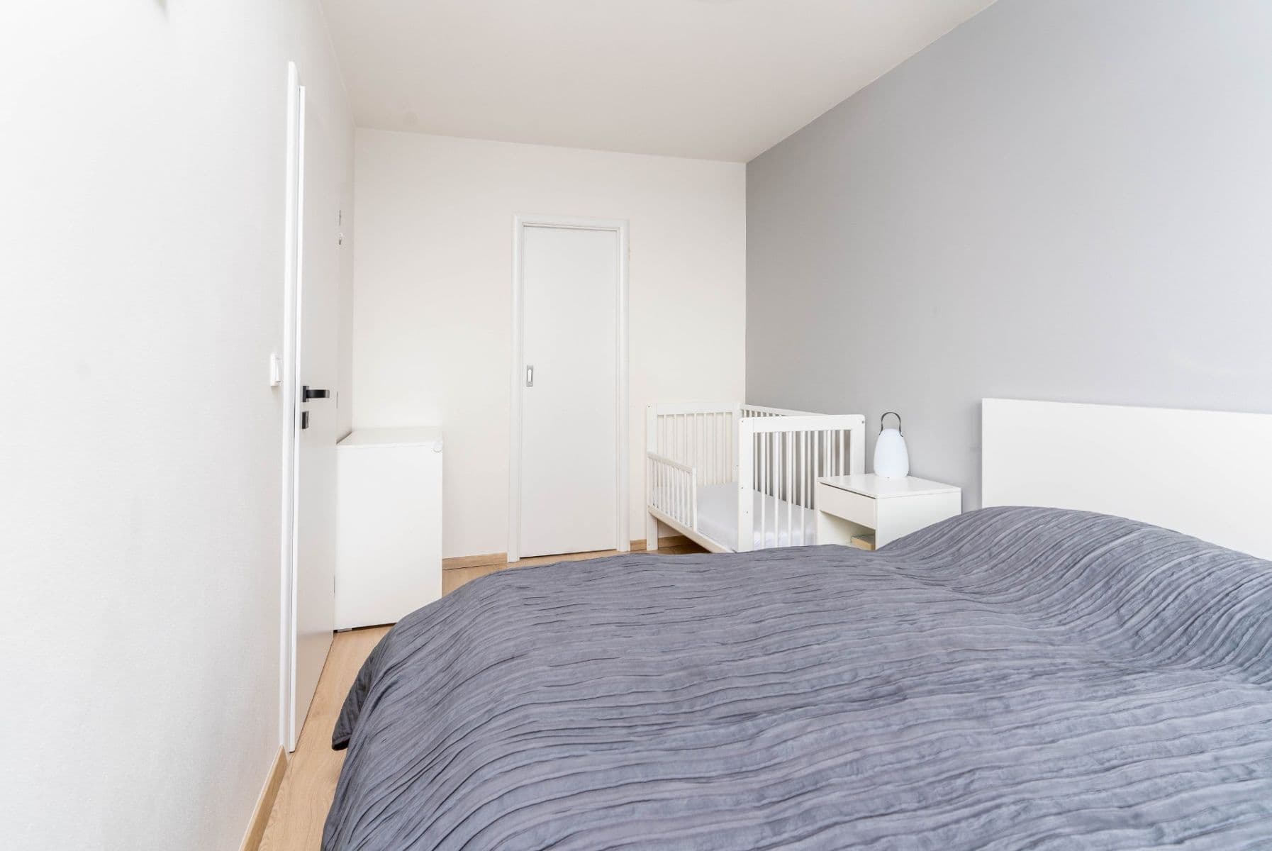 3 bedroom flat to rent, 66 m², Pomořanská, Prague, Prague 3 bedroom flat to rent, 66 m², Pomořanská, Prague, Prague