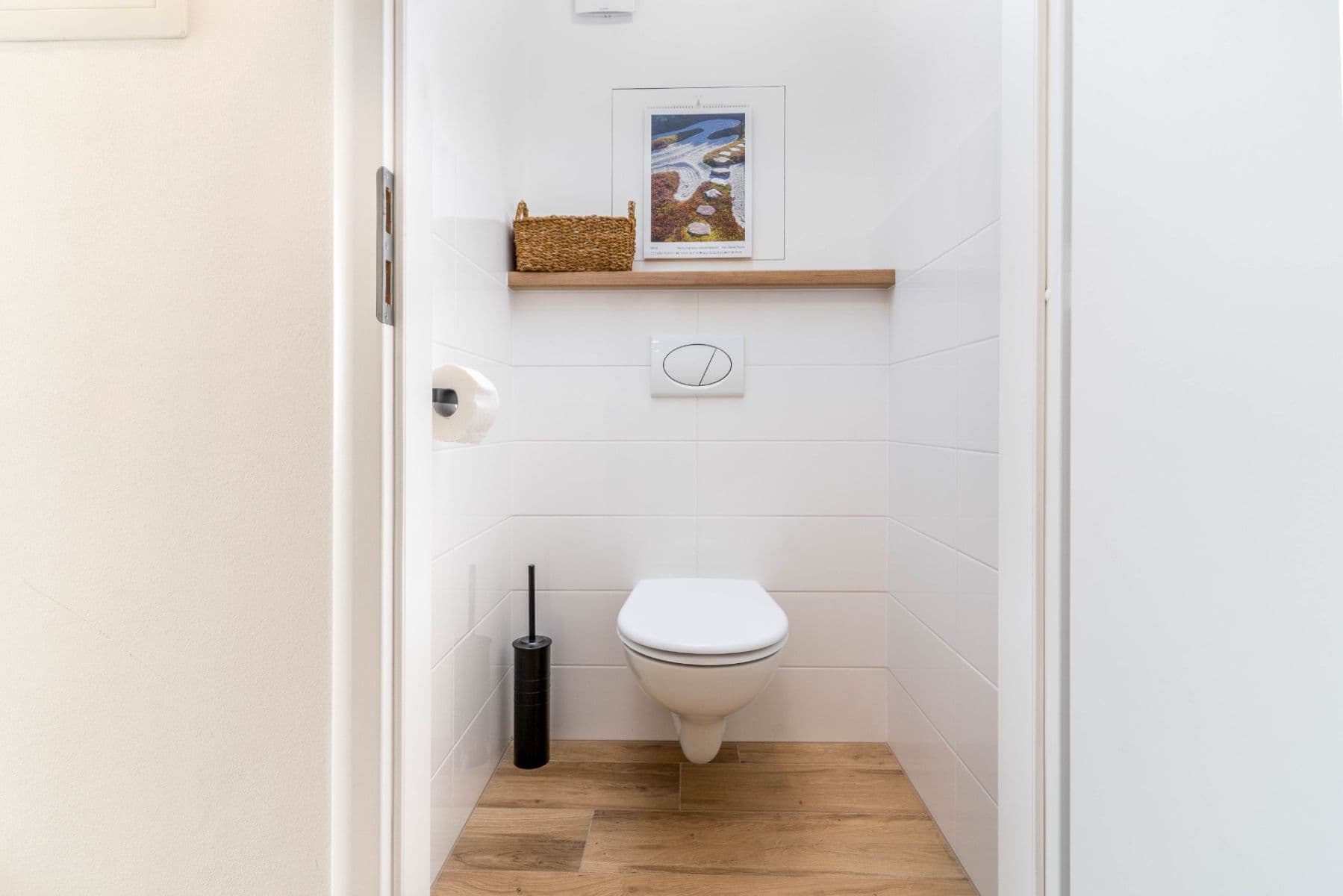 3 bedroom flat to rent, 66 m², Pomořanská, Prague, Prague 3 bedroom flat to rent, 66 m², Pomořanská, Prague, Prague