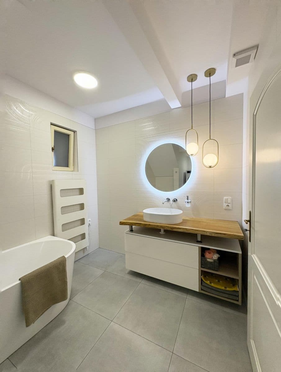 2 bedroom flat for sale, 65 m², Matoušova, Prague, Prague 2 bedroom flat for sale, 65 m², Matoušova, Prague, Prague