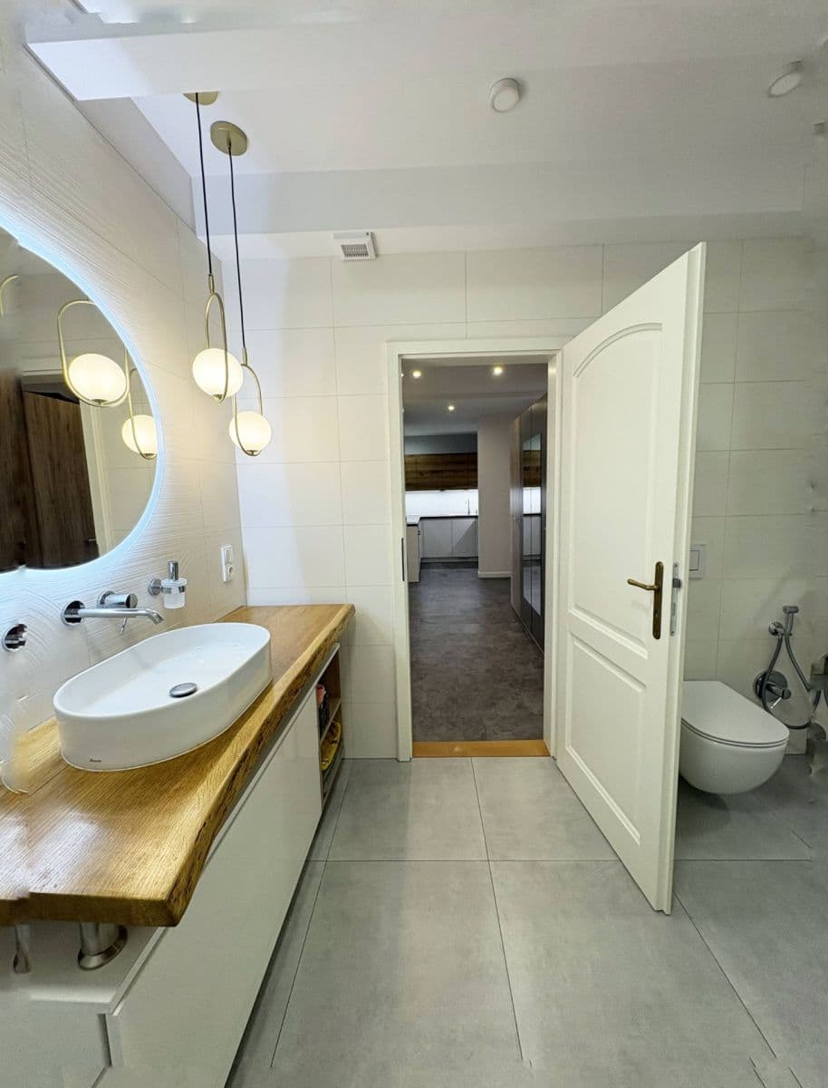 2 bedroom flat for sale, 65 m², Matoušova, Prague, Prague 2 bedroom flat for sale, 65 m², Matoušova, Prague, Prague