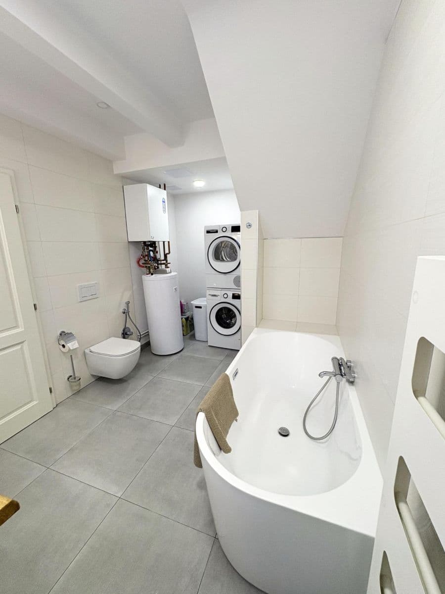 2 bedroom flat for sale, 65 m², Matoušova, Prague, Prague 2 bedroom flat for sale, 65 m², Matoušova, Prague, Prague