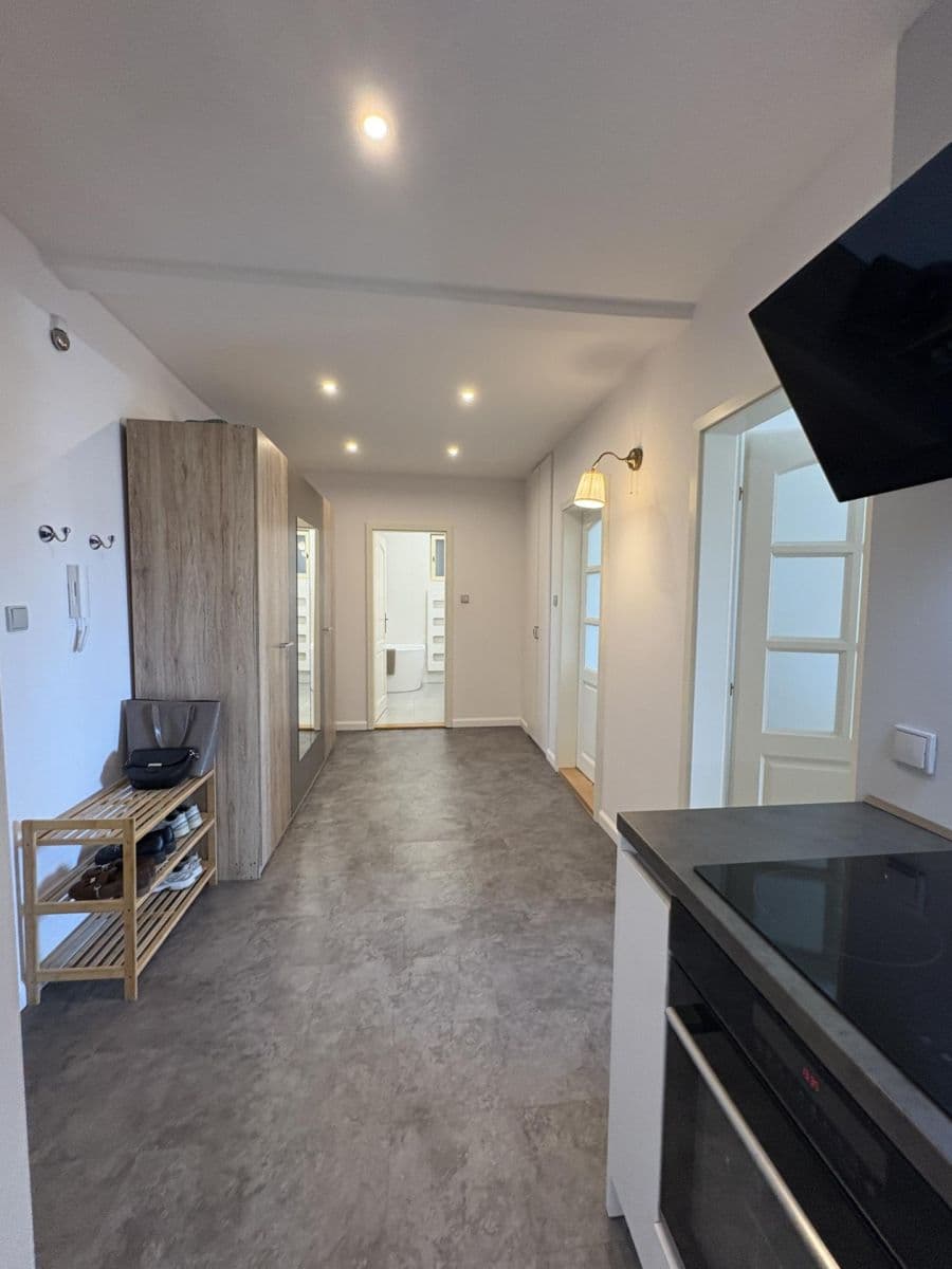 2 bedroom flat for sale, 65 m², Matoušova, Prague, Prague 2 bedroom flat for sale, 65 m², Matoušova, Prague, Prague