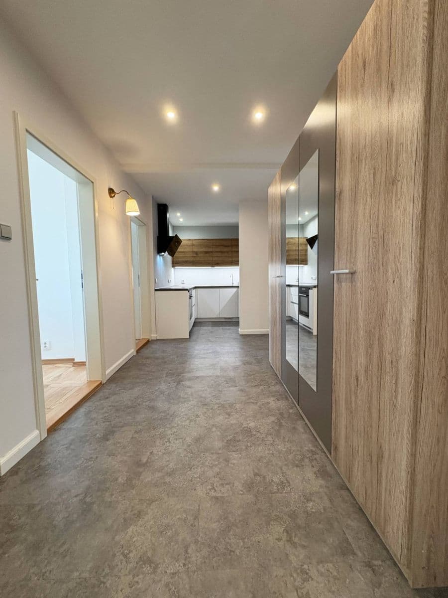 2 bedroom flat for sale, 65 m², Matoušova, Prague, Prague 2 bedroom flat for sale, 65 m², Matoušova, Prague, Prague