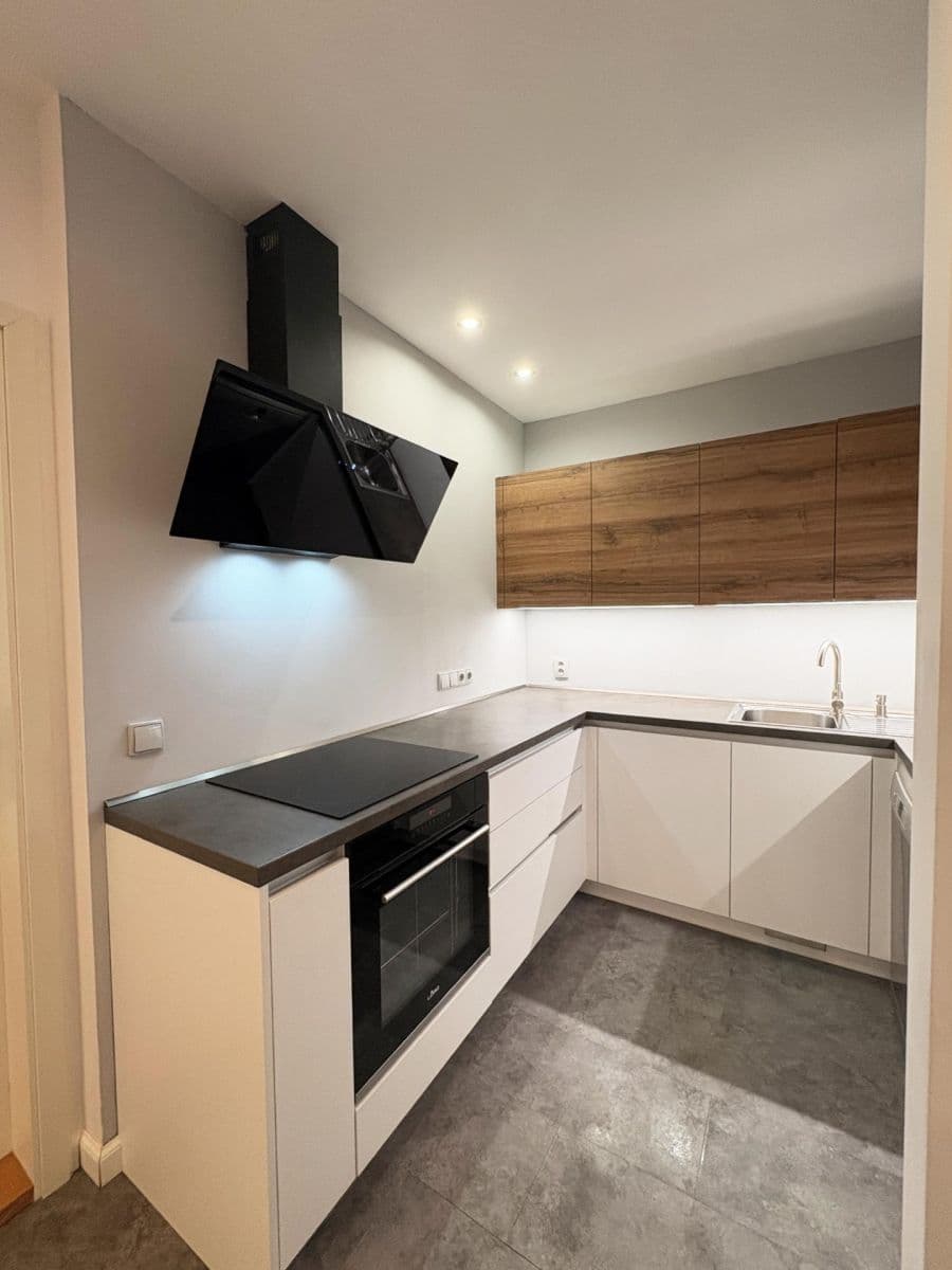 2 bedroom flat for sale, 65 m², Matoušova, Prague, Prague 2 bedroom flat for sale, 65 m², Matoušova, Prague, Prague