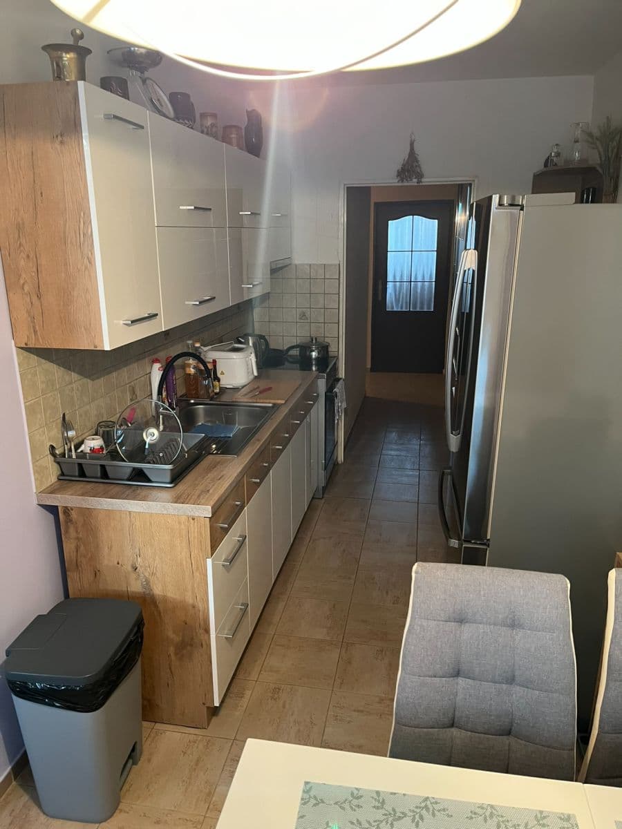 3 bedroom flat to rent, 74 m², Přecechtělova, Prague, Prague 3 bedroom flat to rent, 74 m², Přecechtělova, Prague, Prague