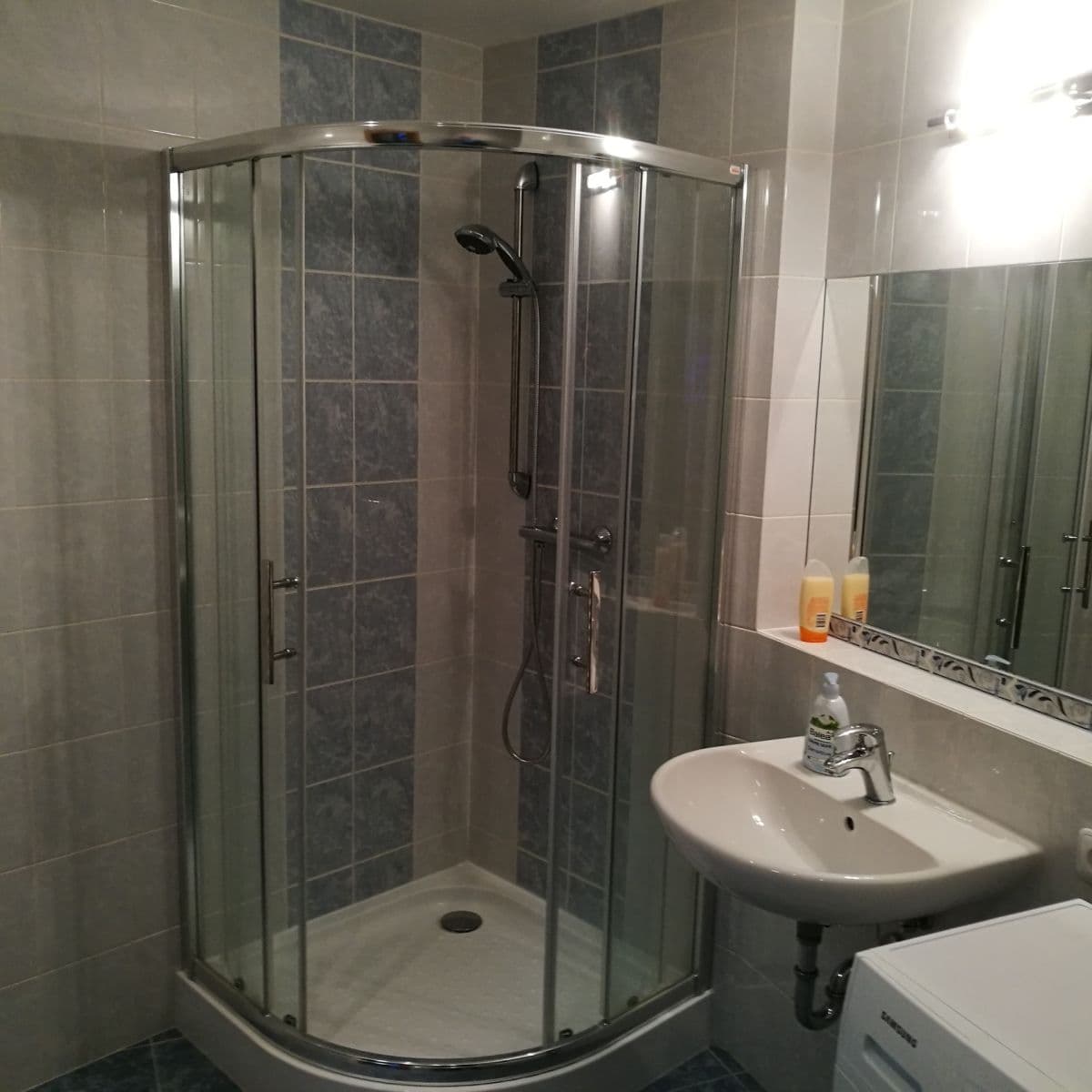 Studio flat to rent, 42 m², Družstevní ochoz, Prague, Prague Studio flat to rent, 42 m², Družstevní ochoz, Prague, Prague