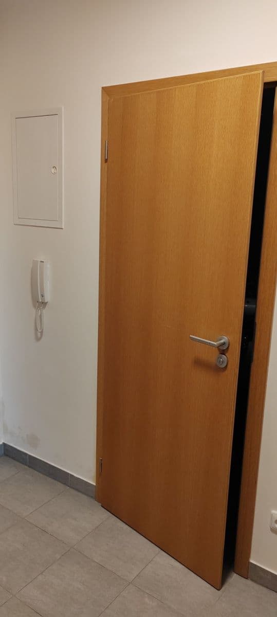 Studio flat to rent, 42 m², Družstevní ochoz, Prague, Prague Studio flat to rent, 42 m², Družstevní ochoz, Prague, Prague