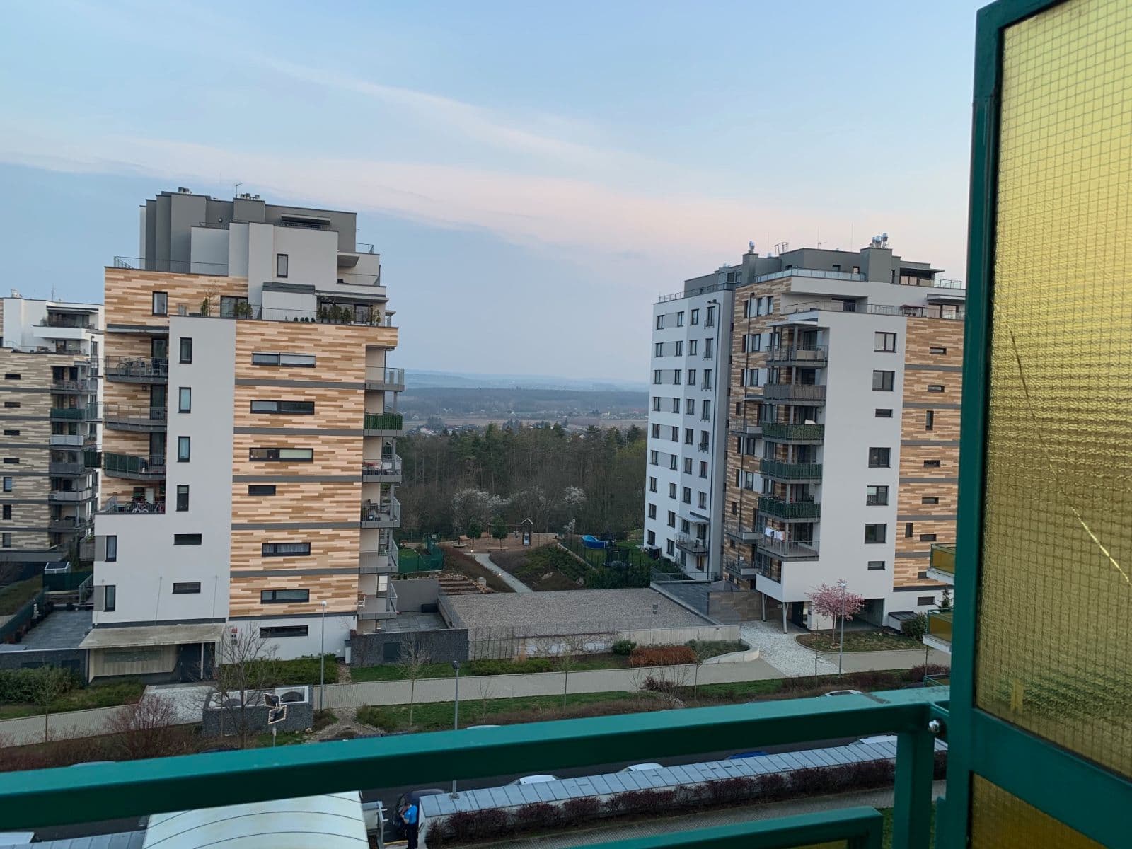 Studio flat for sale, 34 m², Padovská, Prague, Prague Studio flat for sale, 34 m², Padovská, Prague, Prague