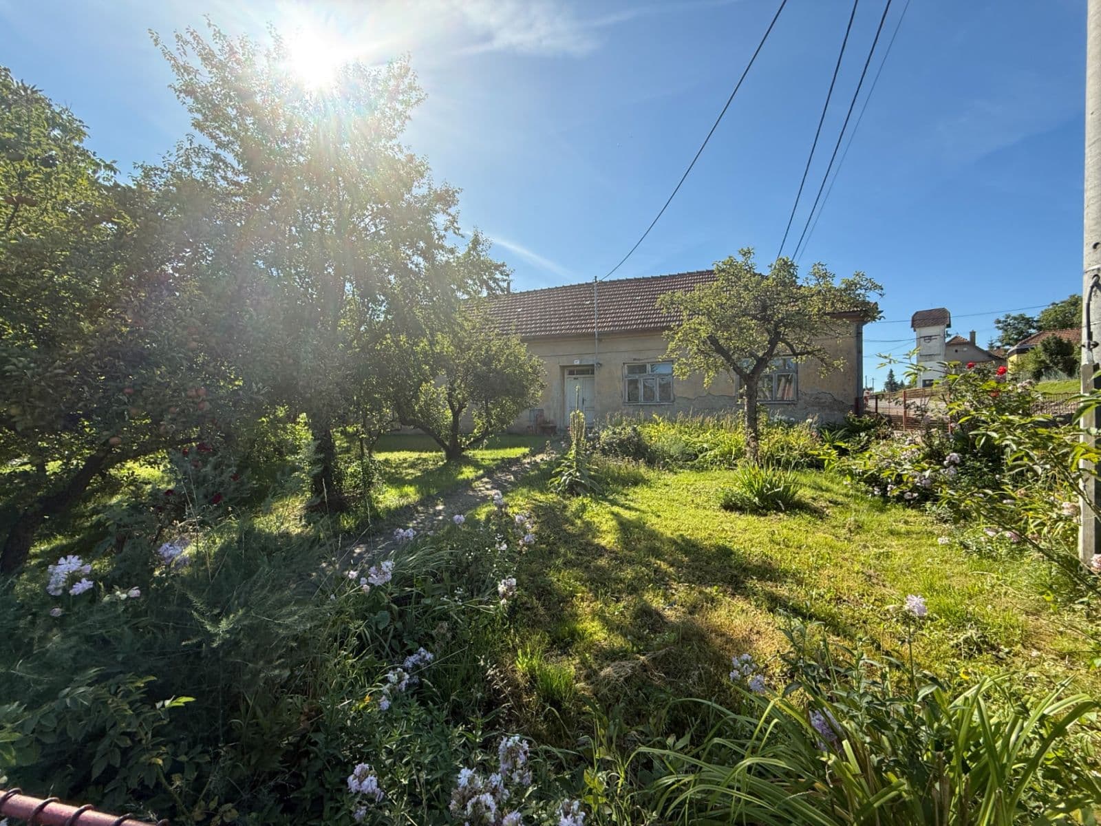 house for sale, 314 m², Krásensko, Jihomoravský Region house for sale, 314 m², Krásensko, Jihomoravský Region