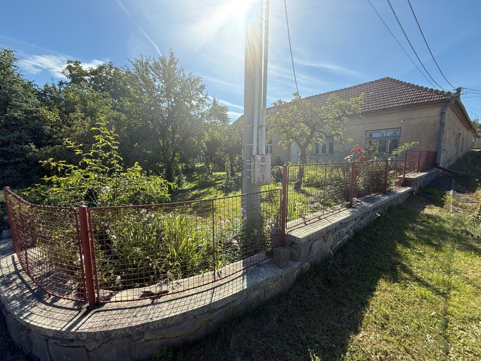 house for sale, 314 m², Krásensko, Jihomoravský Region house for sale, 314 m², Krásensko, Jihomoravský Region