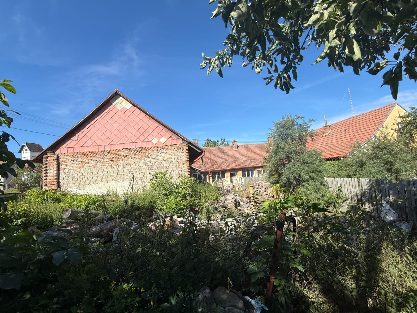 house for sale, 314 m², Krásensko, Jihomoravský Region house for sale, 314 m², Krásensko, Jihomoravský Region