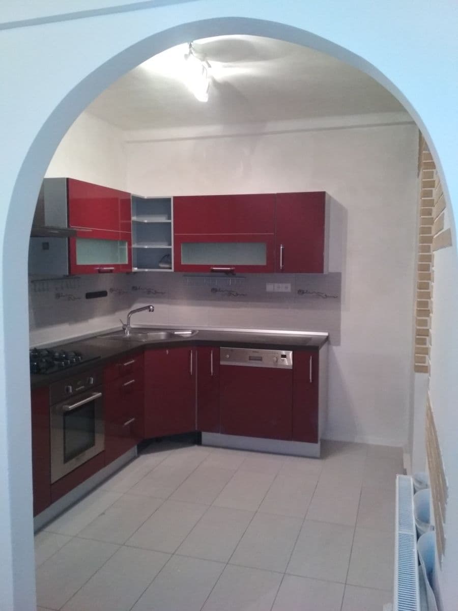 2 bedroom flat to rent, 52 m², kpt. Nálepky, Olomouc, Olomoucký Region 2 bedroom flat to rent, 52 m², kpt. Nálepky, Olomouc, Olomoucký Region