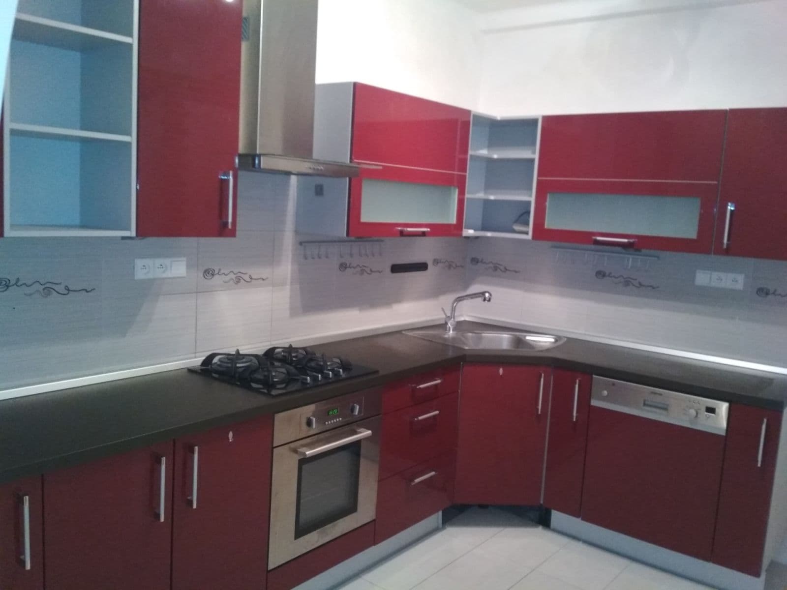 2 bedroom flat to rent, 52 m², kpt. Nálepky, Olomouc, Olomoucký Region 2 bedroom flat to rent, 52 m², kpt. Nálepky, Olomouc, Olomoucký Region