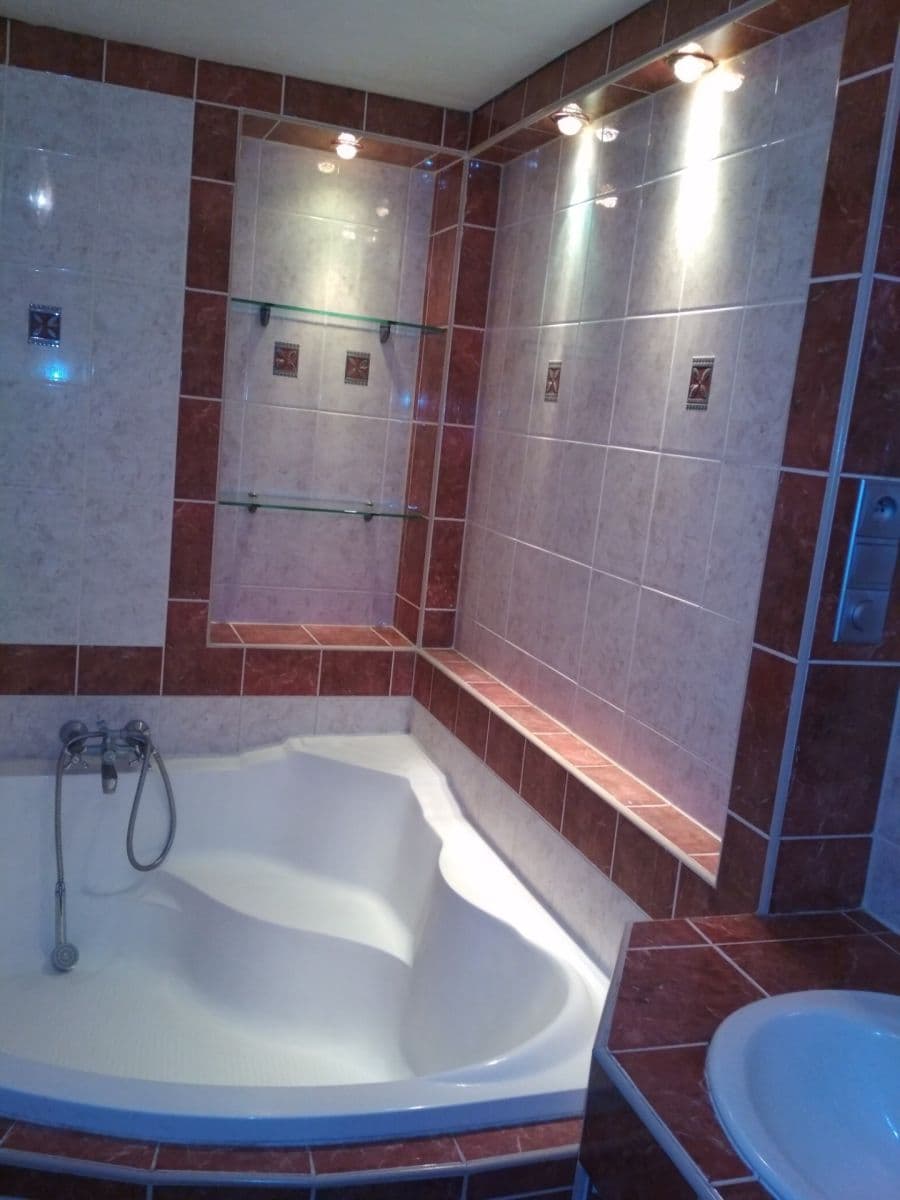 2 bedroom flat to rent, 52 m², kpt. Nálepky, Olomouc, Olomoucký Region 2 bedroom flat to rent, 52 m², kpt. Nálepky, Olomouc, Olomoucký Region